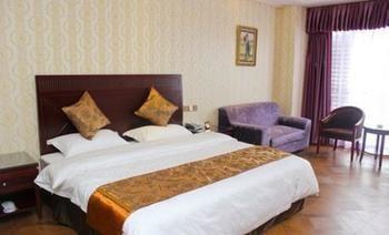 Fengyu Business Hotel เฉิงตู ภายนอก รูปภาพ